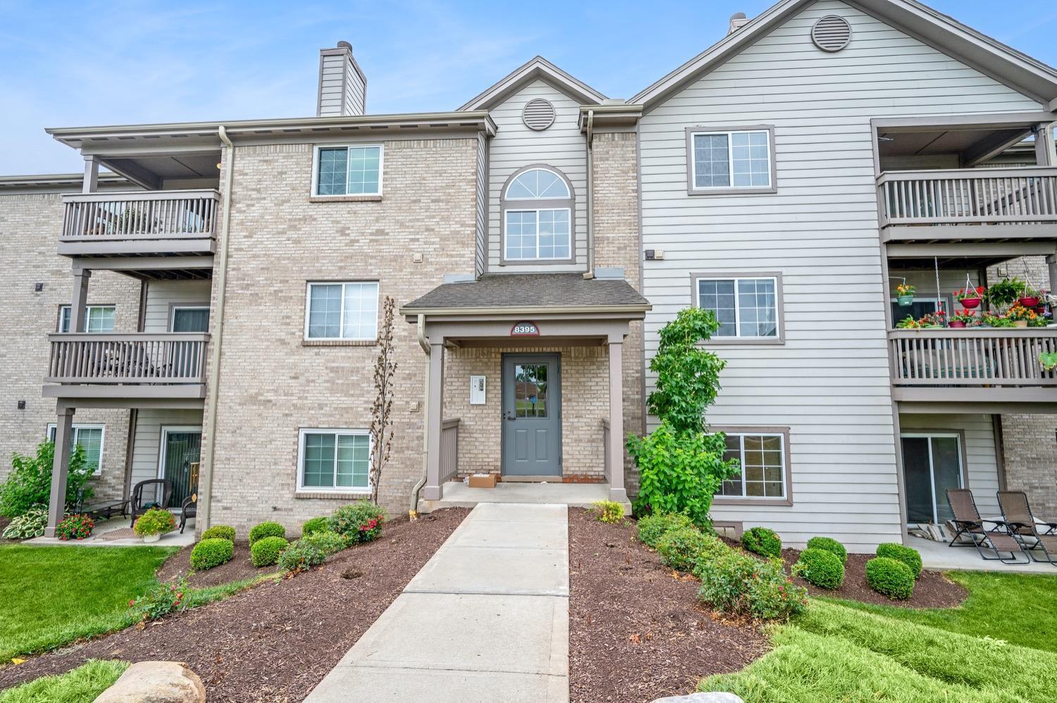 8395 Spring Valley Court 311