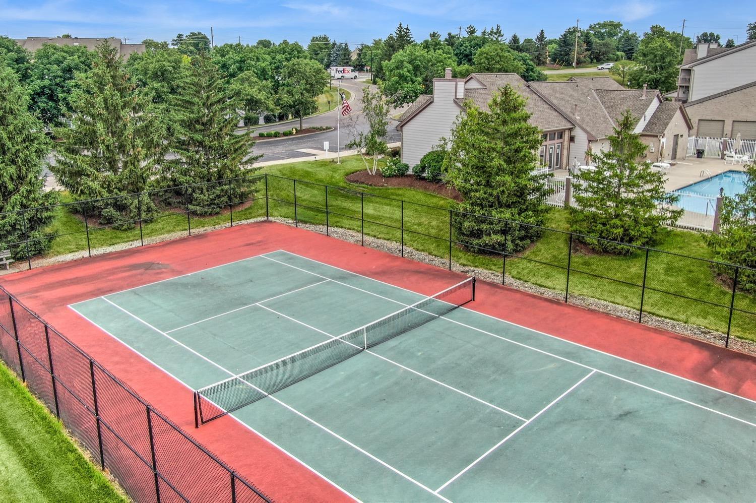 8395 Spring Valley Court 311