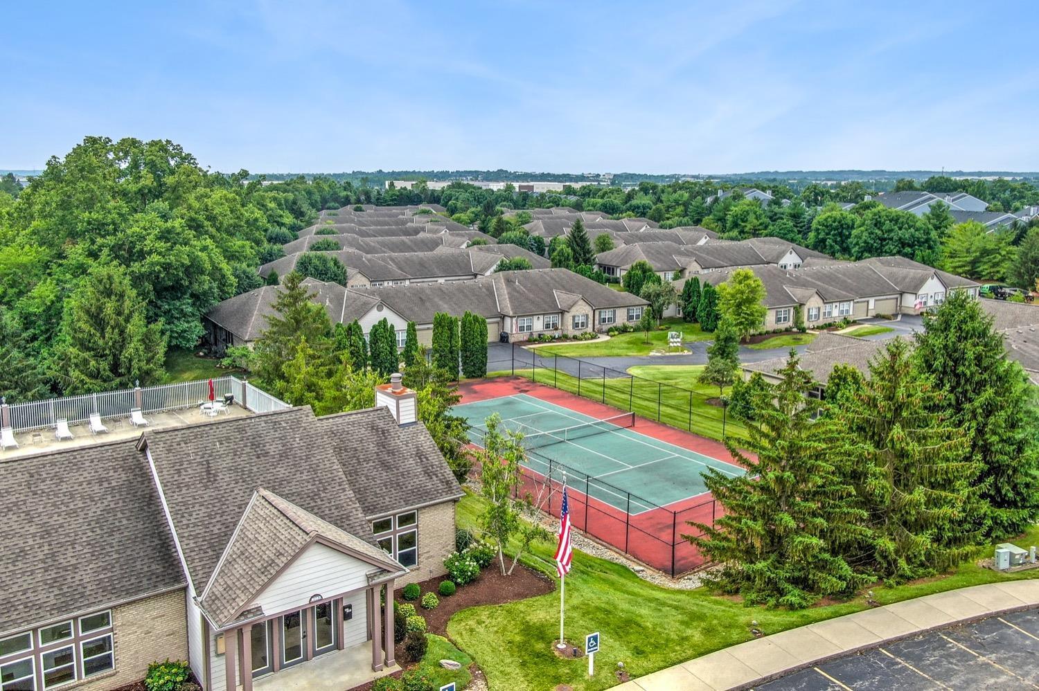 8395 Spring Valley Court 311