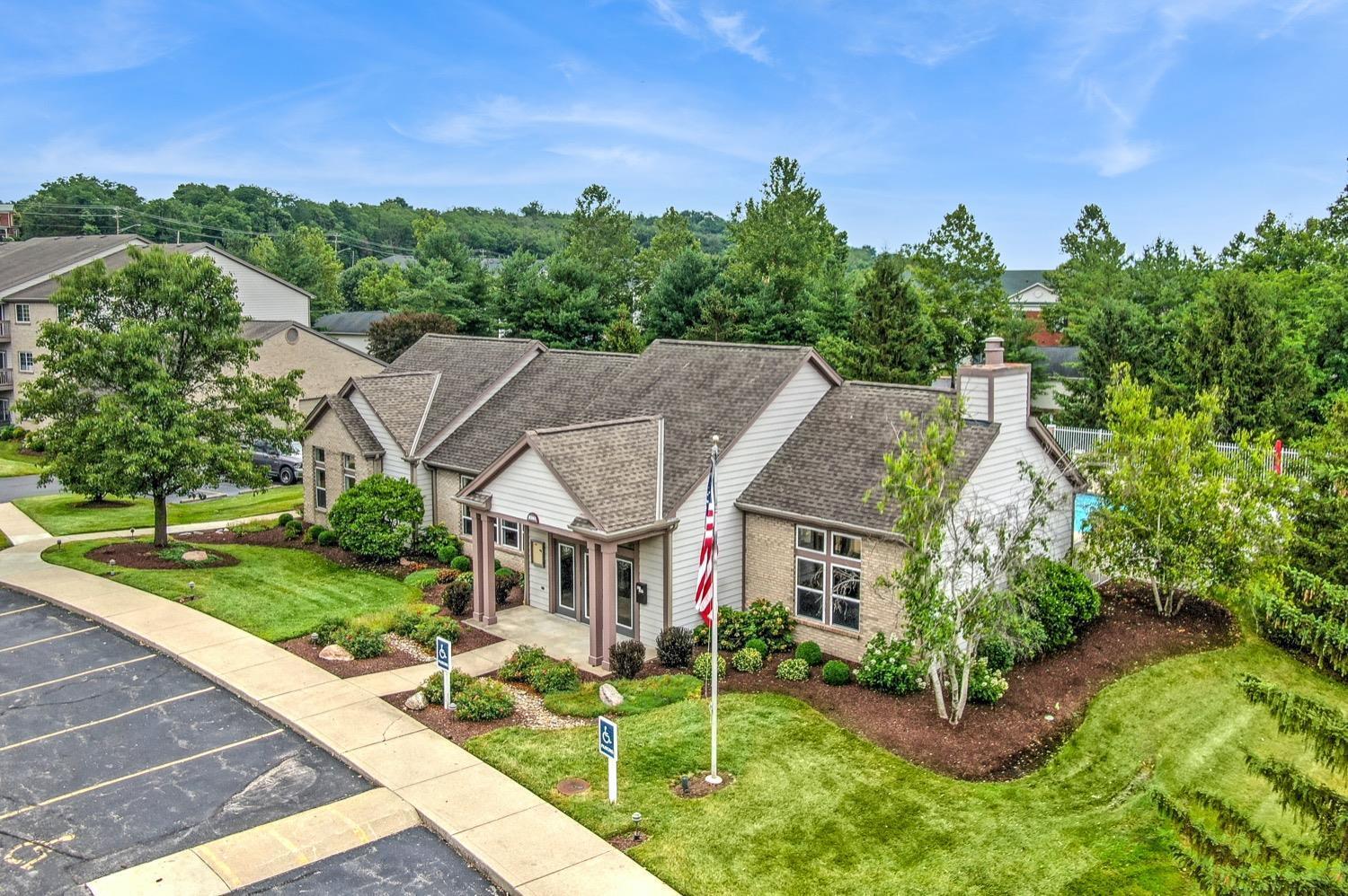 8395 Spring Valley Court 311