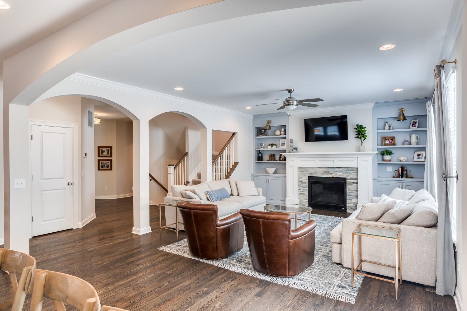 7905 Sanoma Drive