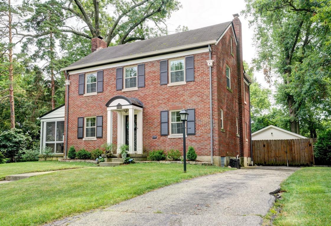 1203 Wionna Avenue