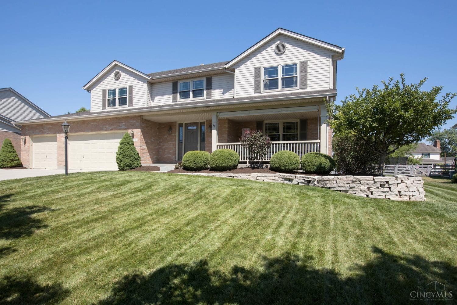 6818 Stone Valley Court