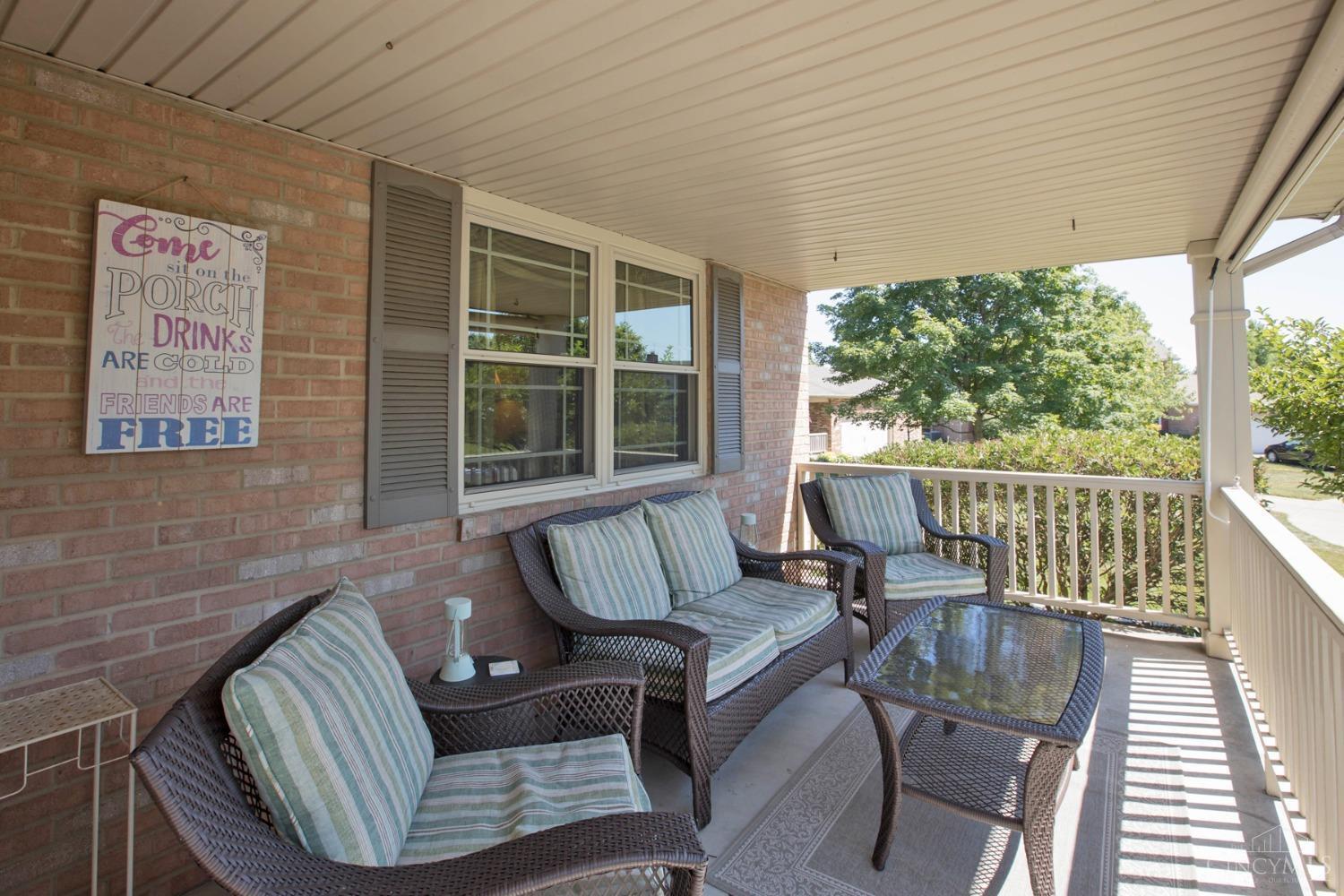 6818 Stone Valley Court