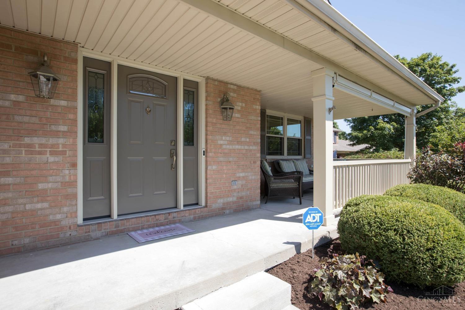 6818 Stone Valley Court