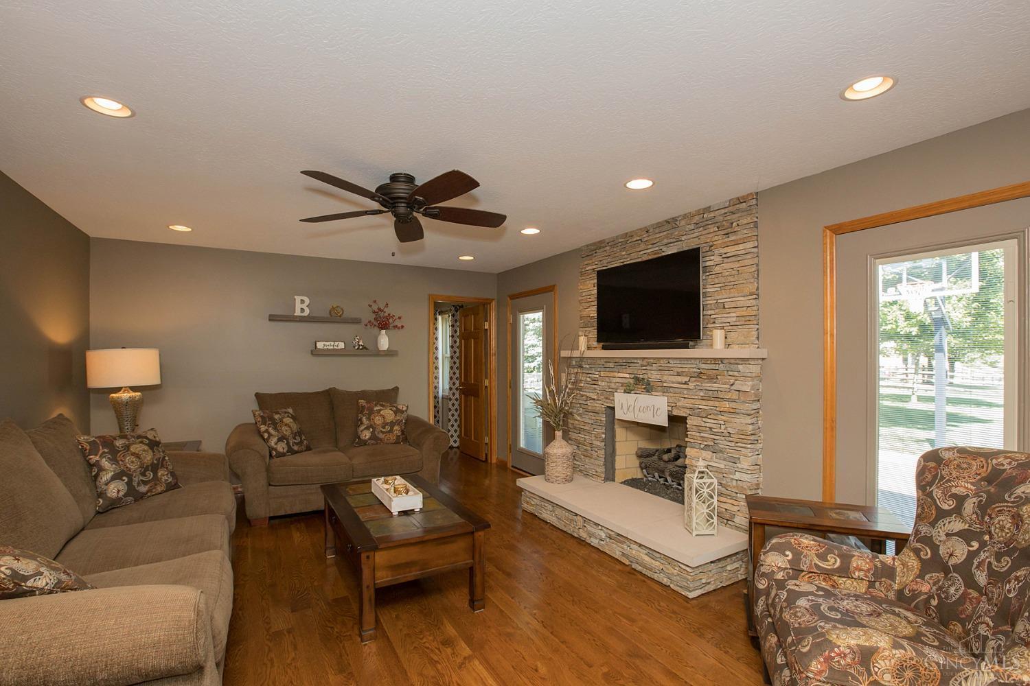 6818 Stone Valley Court