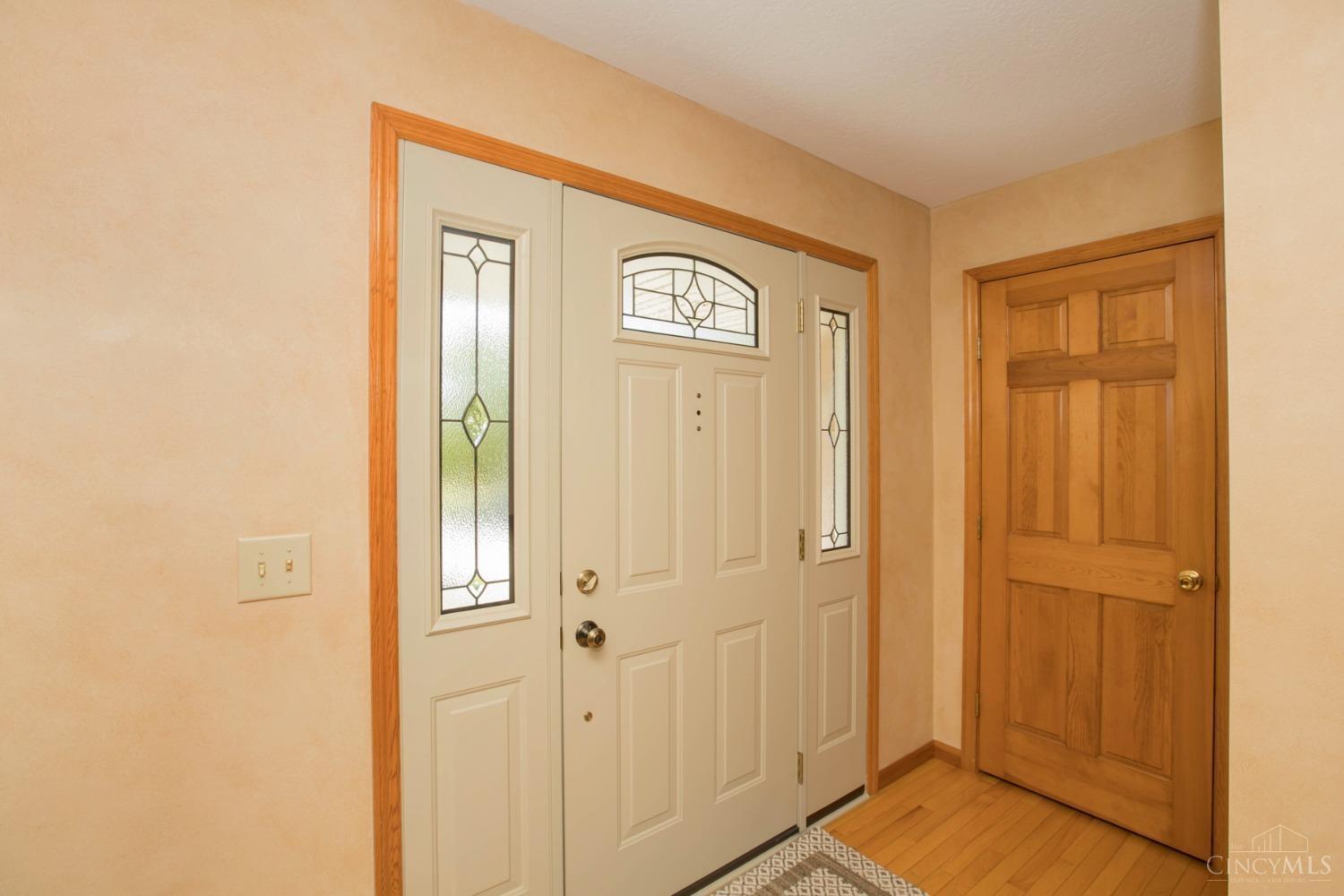 6818 Stone Valley Court
