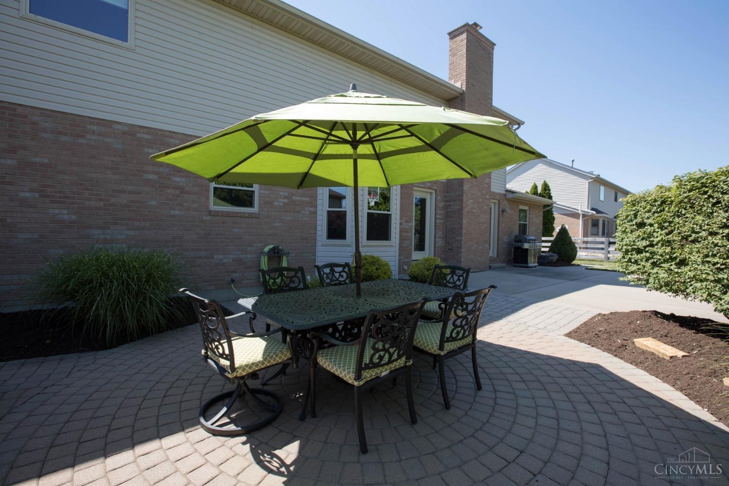 6818 Stone Valley Court