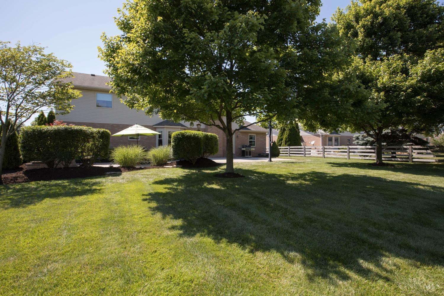 6818 Stone Valley Court