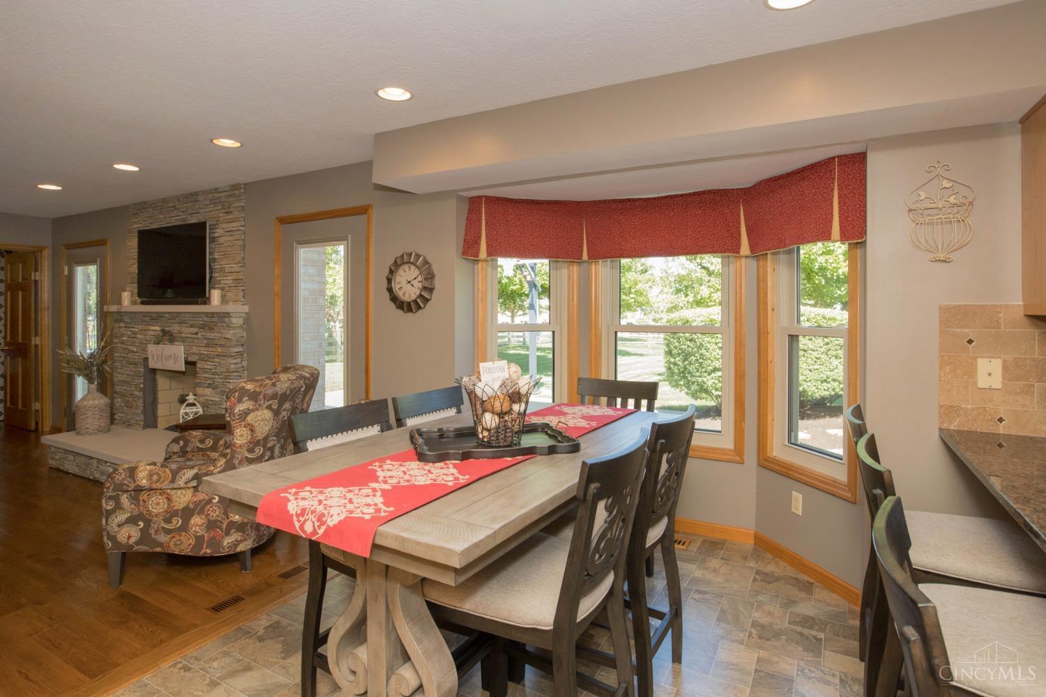 6818 Stone Valley Court