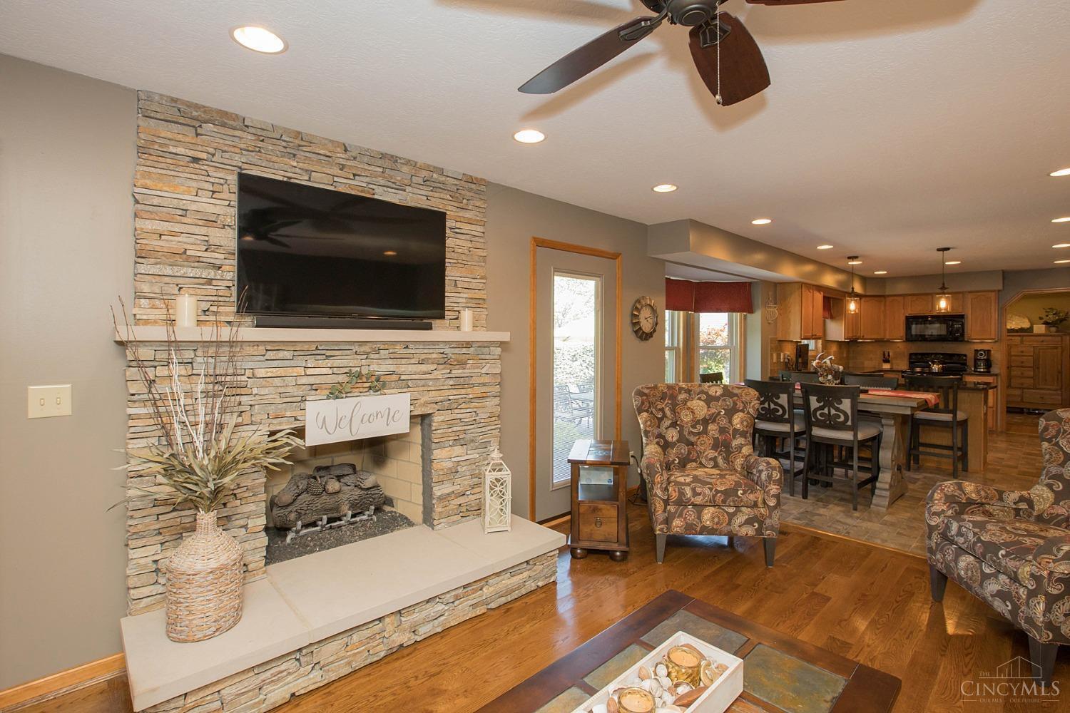 6818 Stone Valley Court