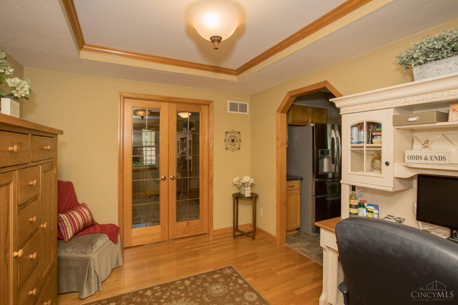 6818 Stone Valley Court
