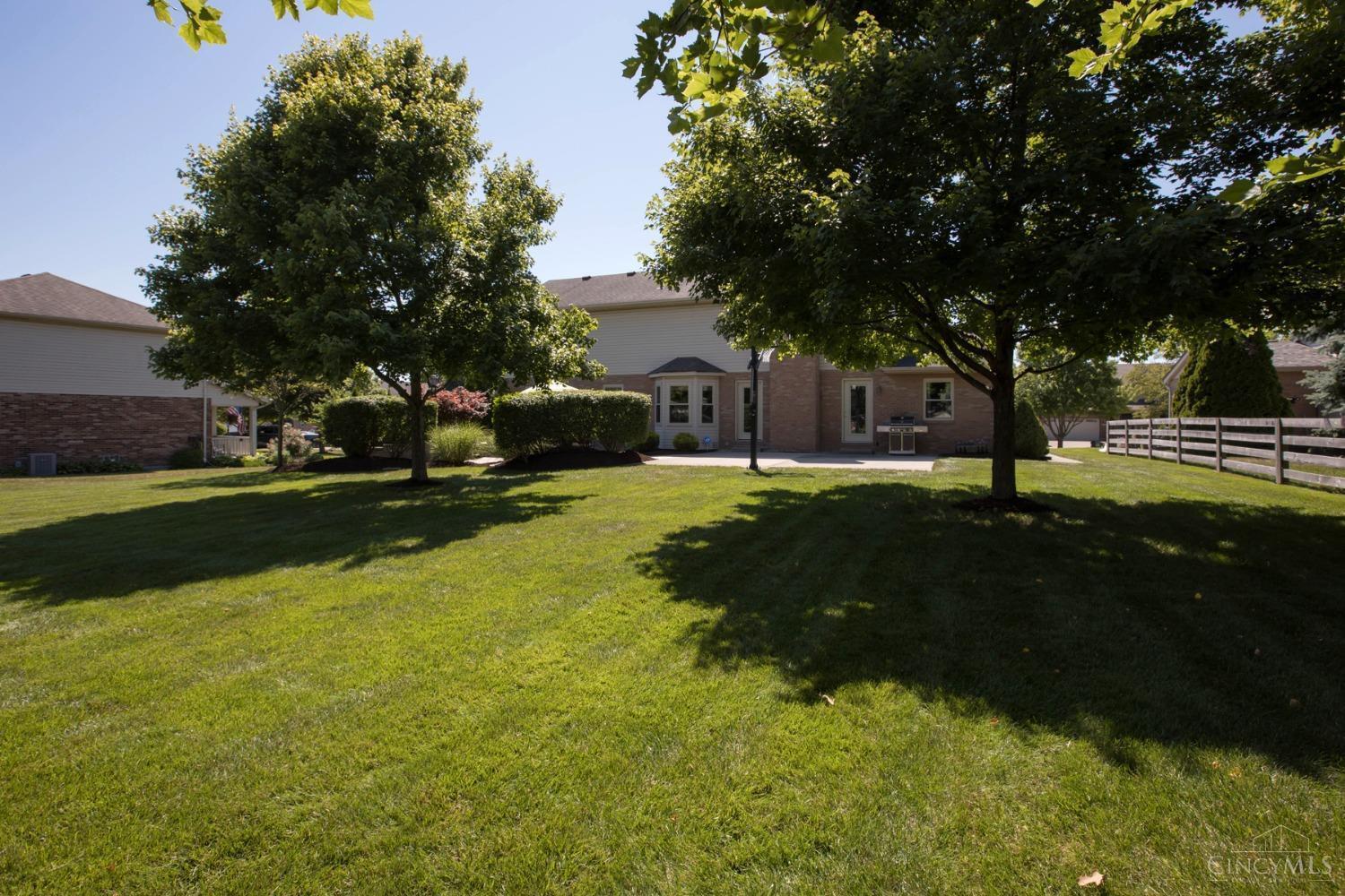 6818 Stone Valley Court