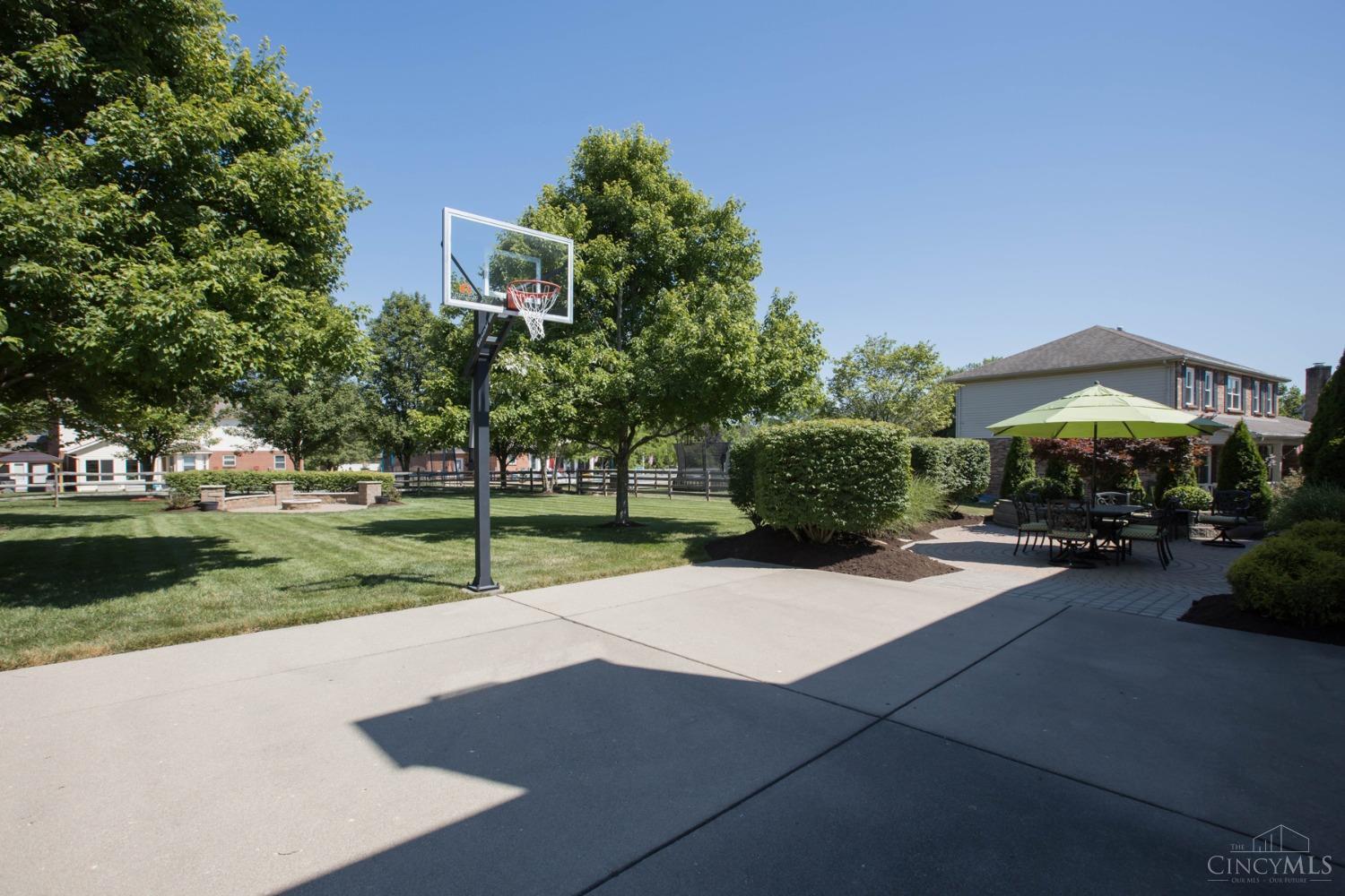 6818 Stone Valley Court