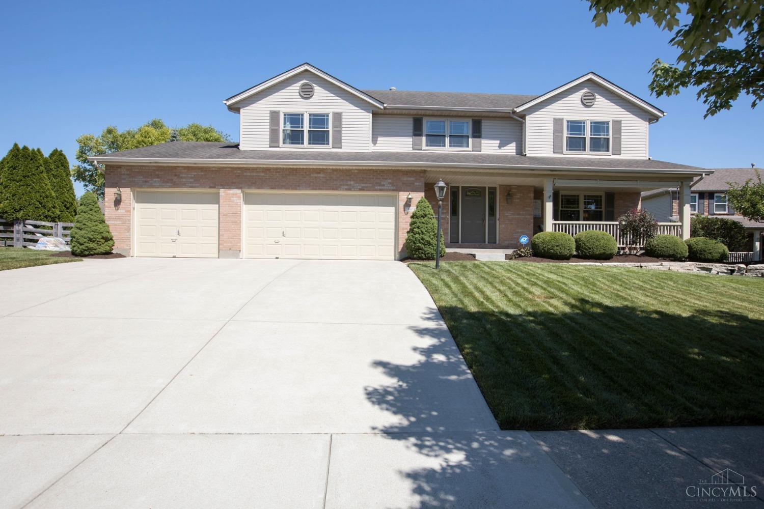 6818 Stone Valley Court
