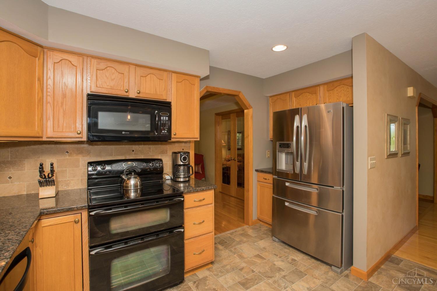 6818 Stone Valley Court