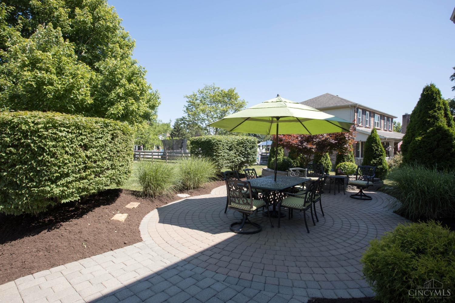 6818 Stone Valley Court