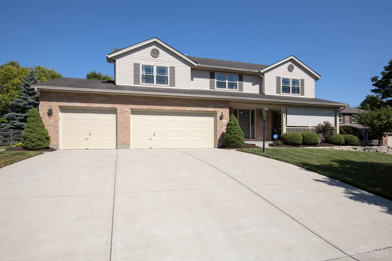 6818 Stone Valley Court