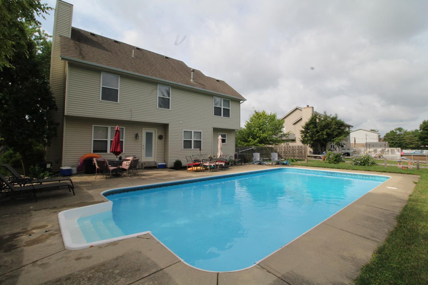 3654 Tammy Rae Court
