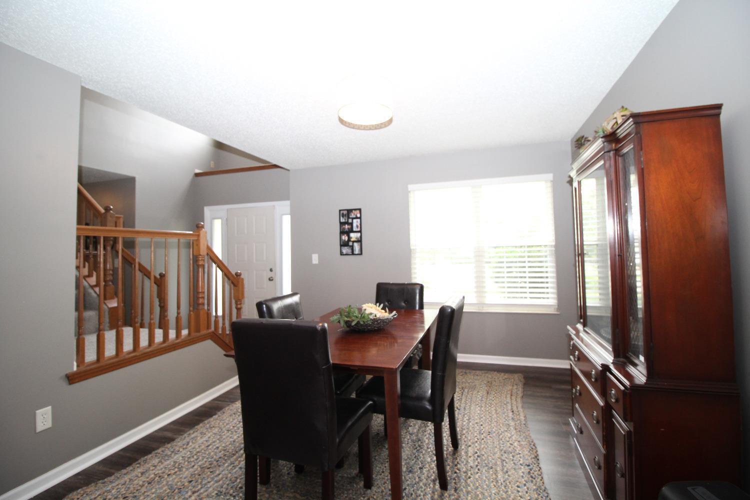 3654 Tammy Rae Court