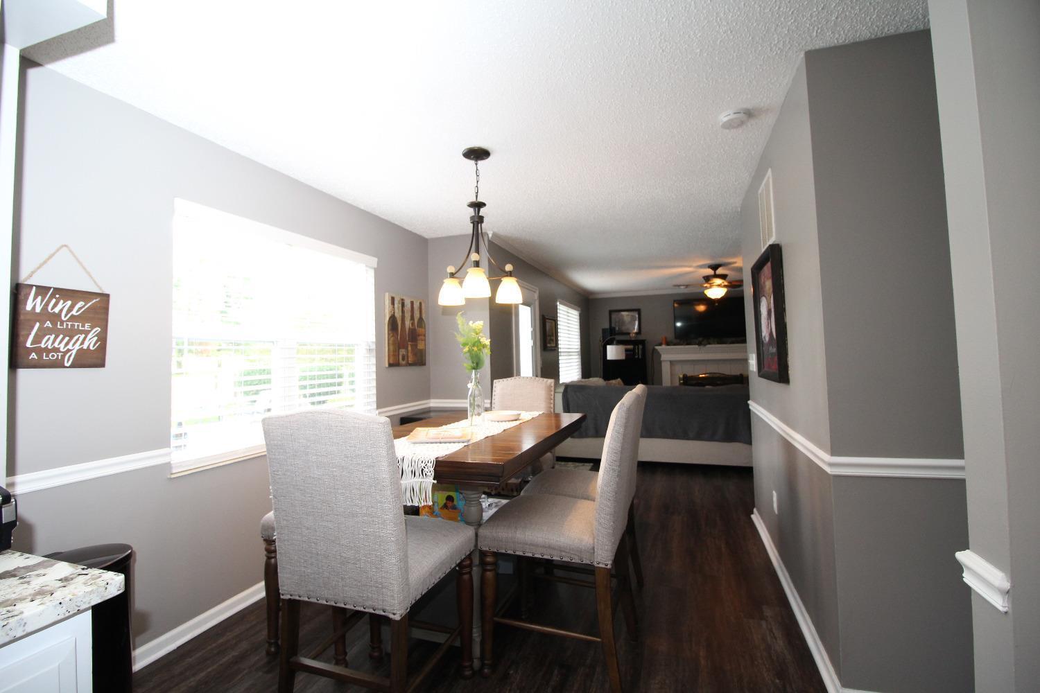 3654 Tammy Rae Court