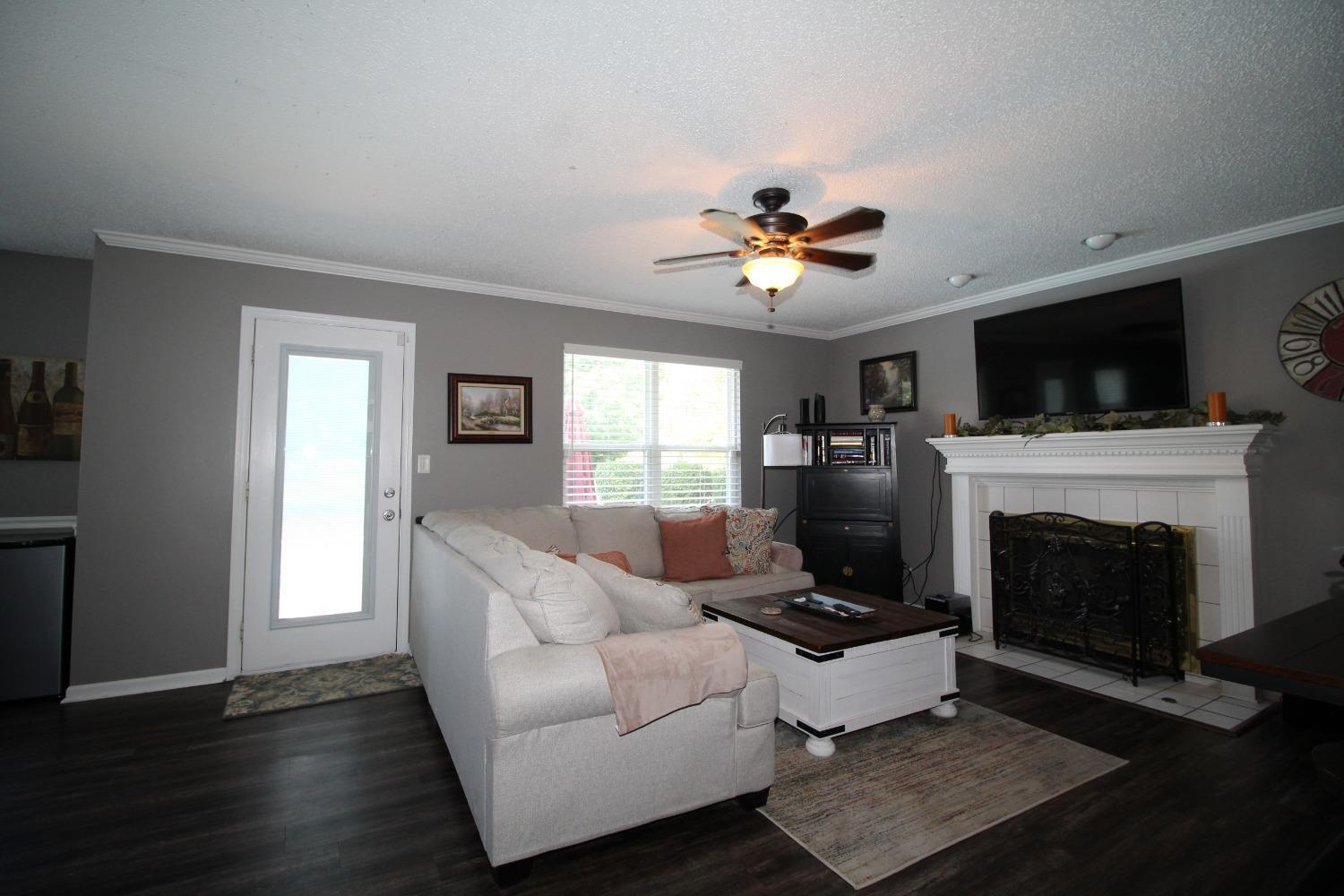3654 Tammy Rae Court
