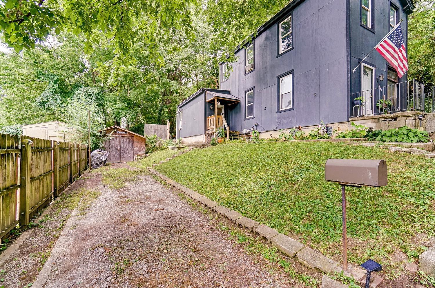 3584 Akron Avenue