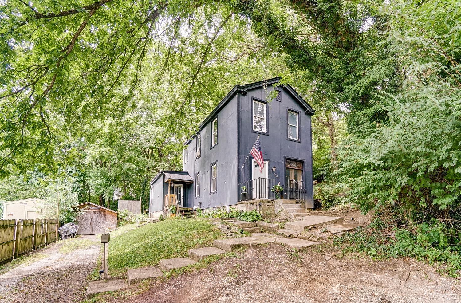 3584 Akron Avenue