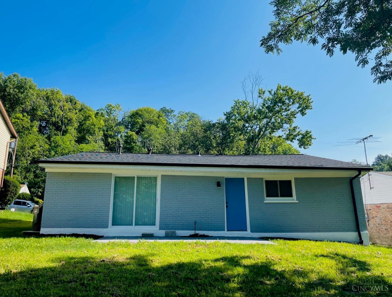 5462 Ehrling Road