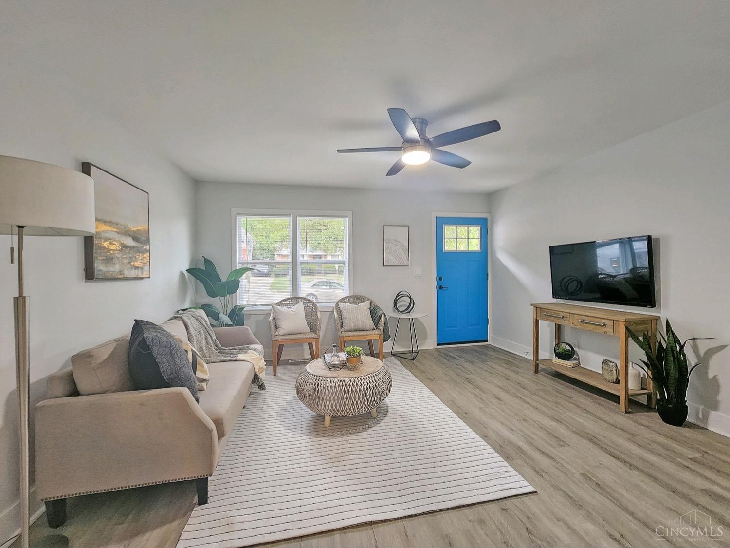 5462 Ehrling Road