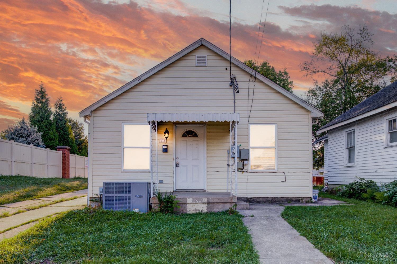 836 Willow Avenue
