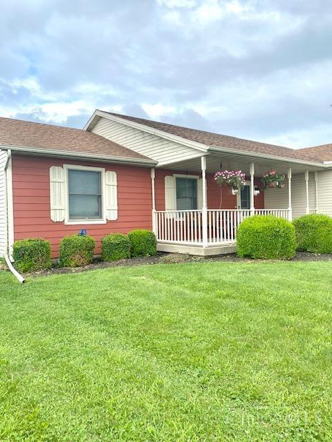 318 Dakin Chapel Road