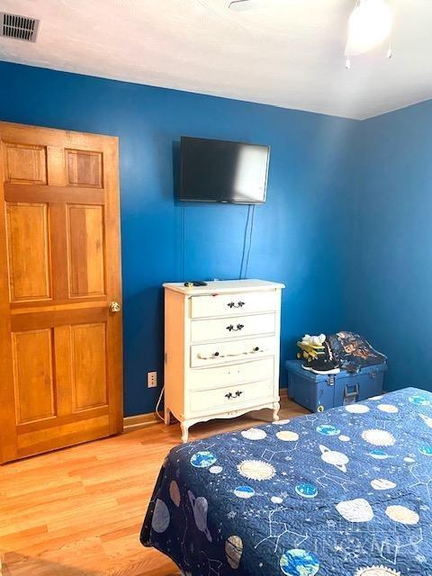 318 Dakin Chapel Road