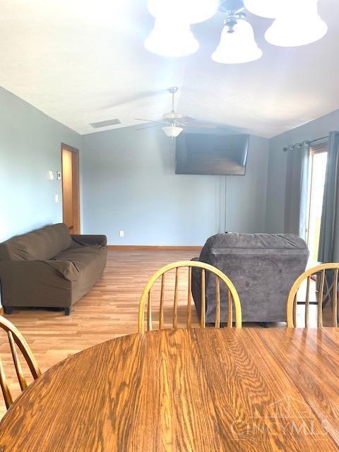 318 Dakin Chapel Road
