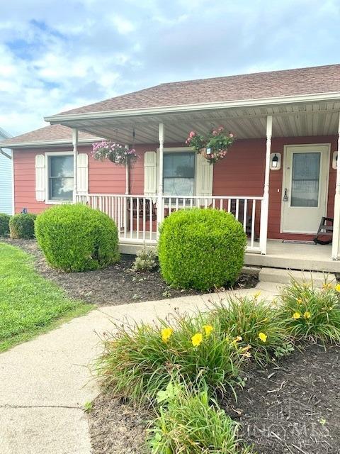 318 Dakin Chapel Road
