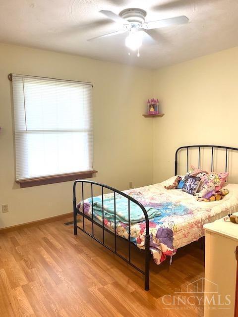 318 Dakin Chapel Road