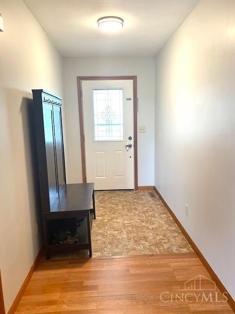 318 Dakin Chapel Road