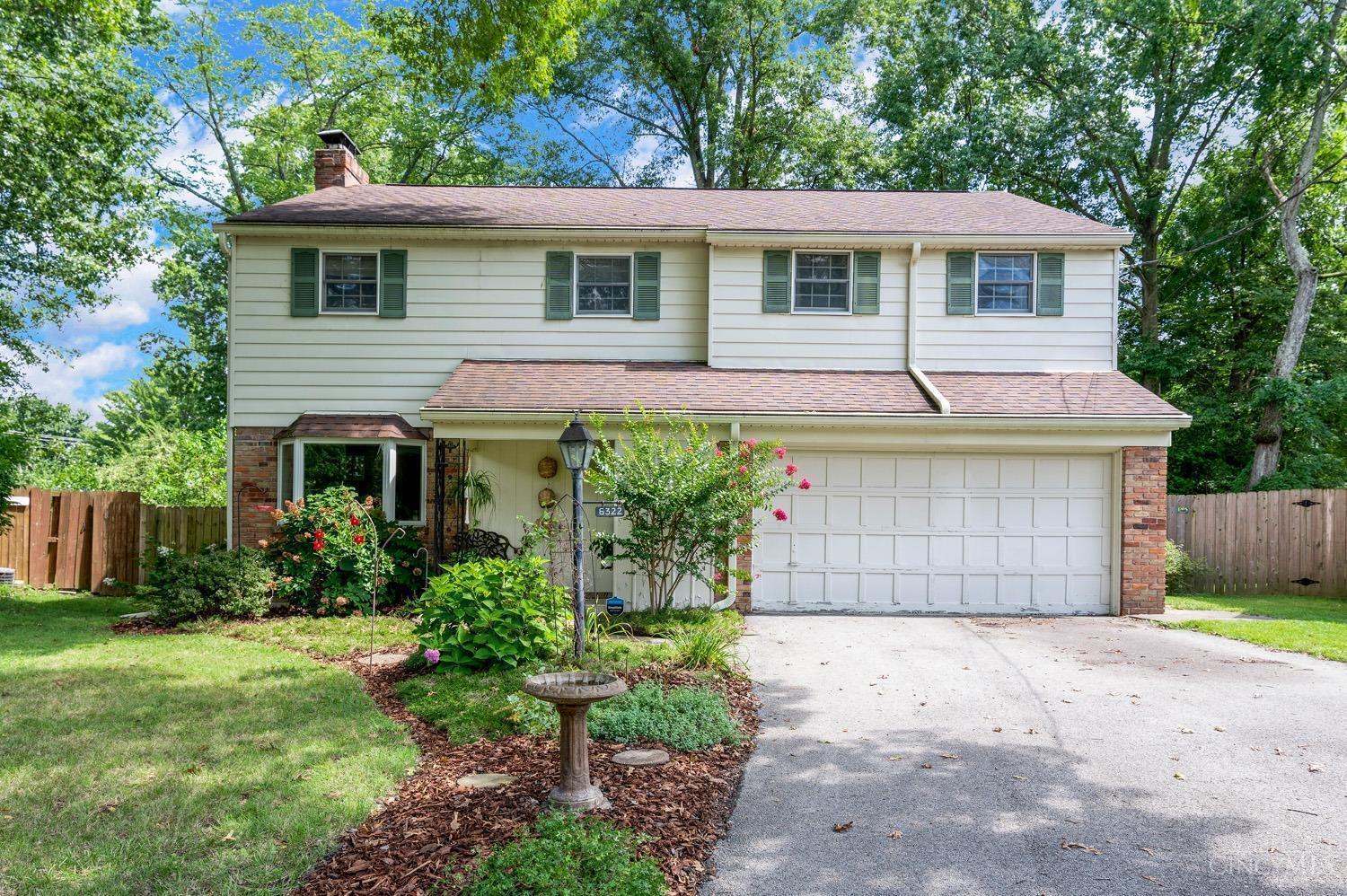 6322 Dawes Lane