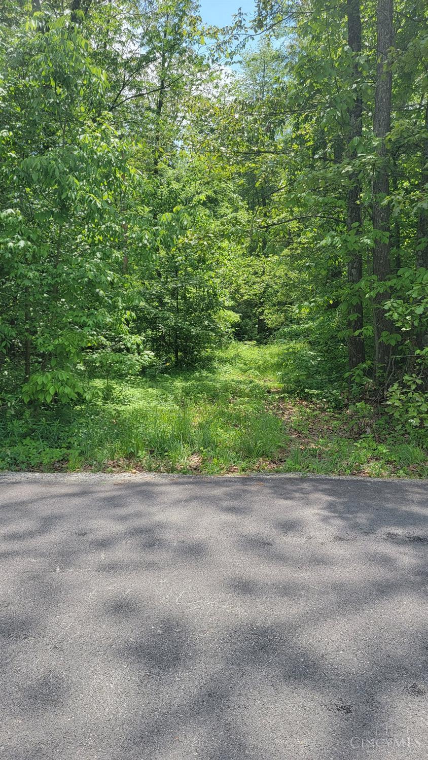 3314 Snider Malott Road