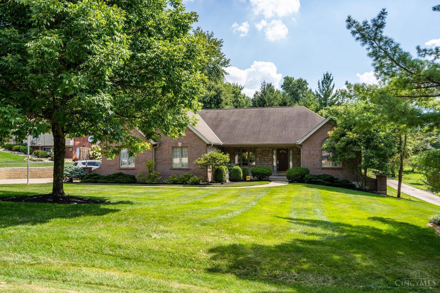 5779 Sidney Road