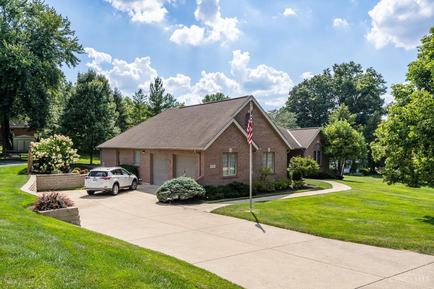 5779 Sidney Road