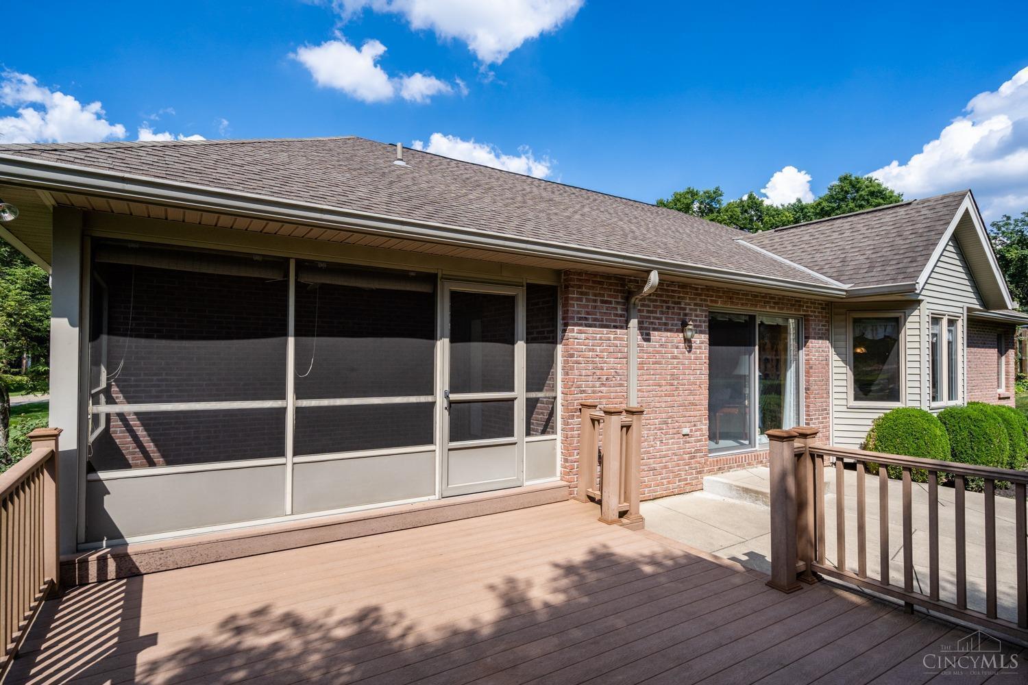 5779 Sidney Road