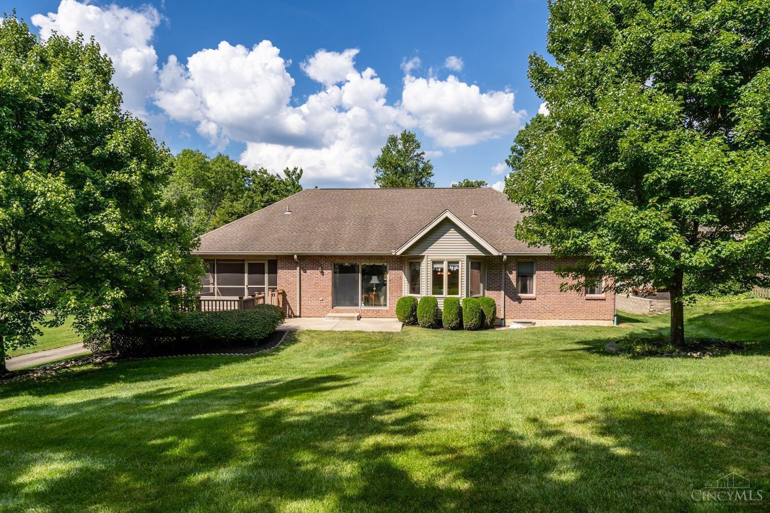 5779 Sidney Road