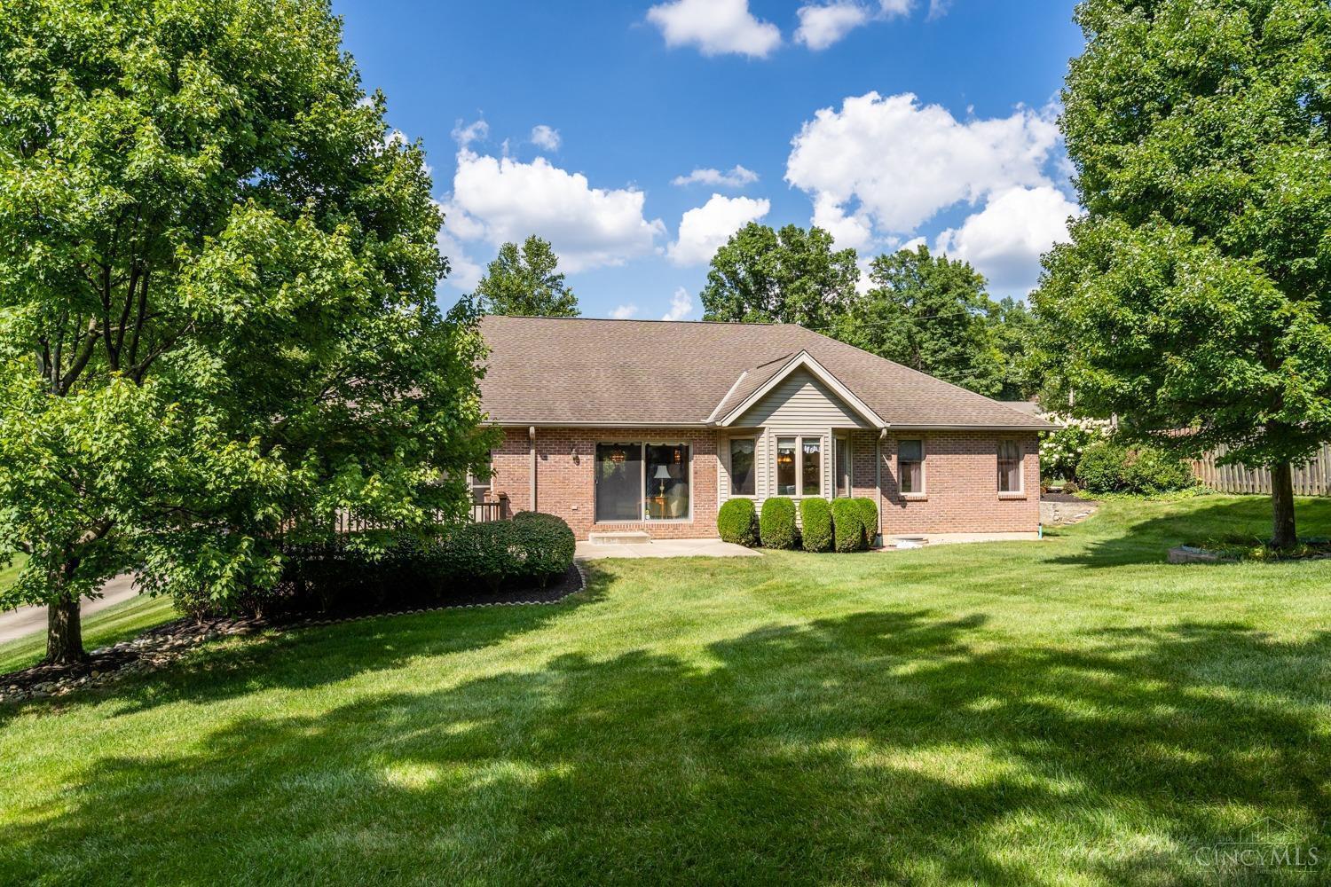 5779 Sidney Road