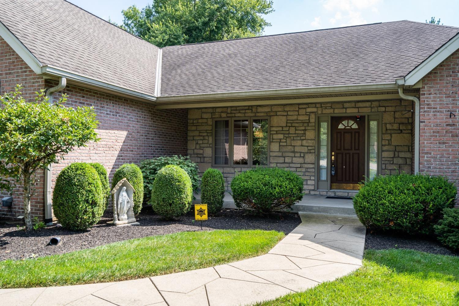 5779 Sidney Road