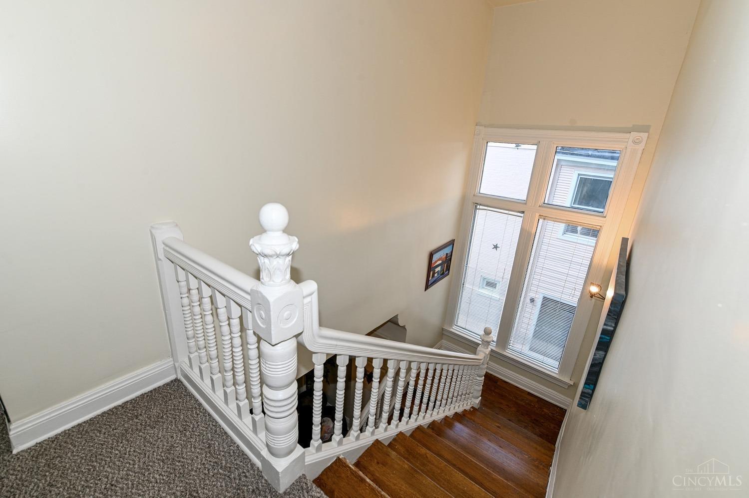2522 May Street