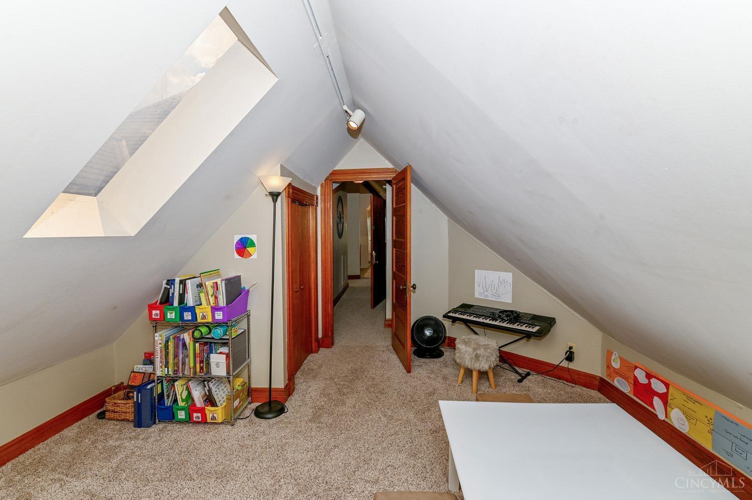 2522 May Street