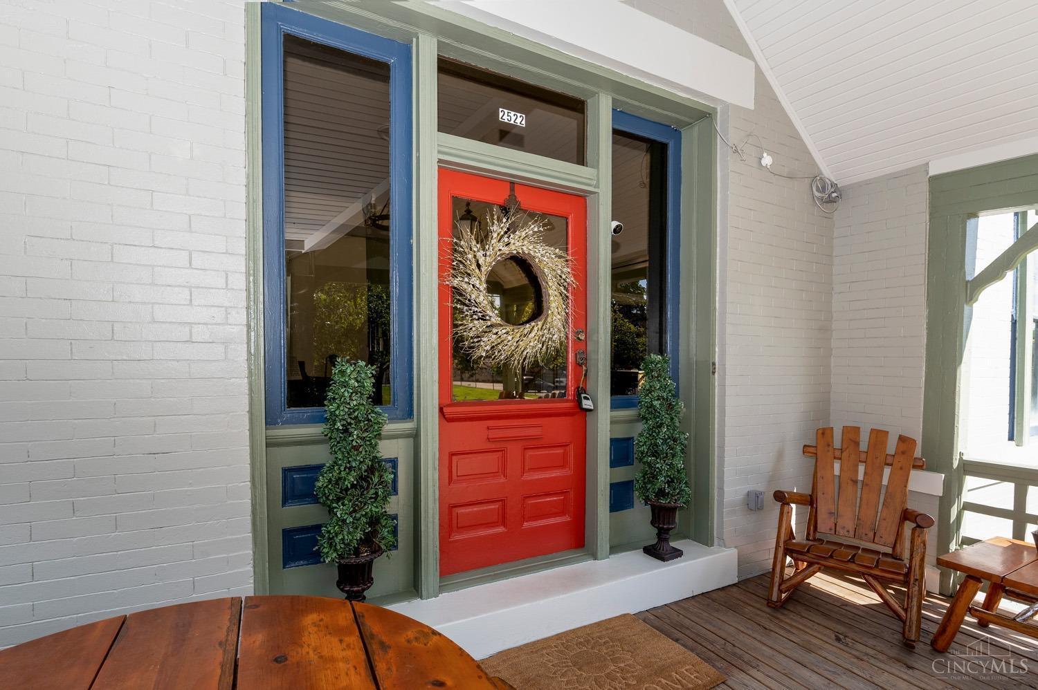 2522 May Street