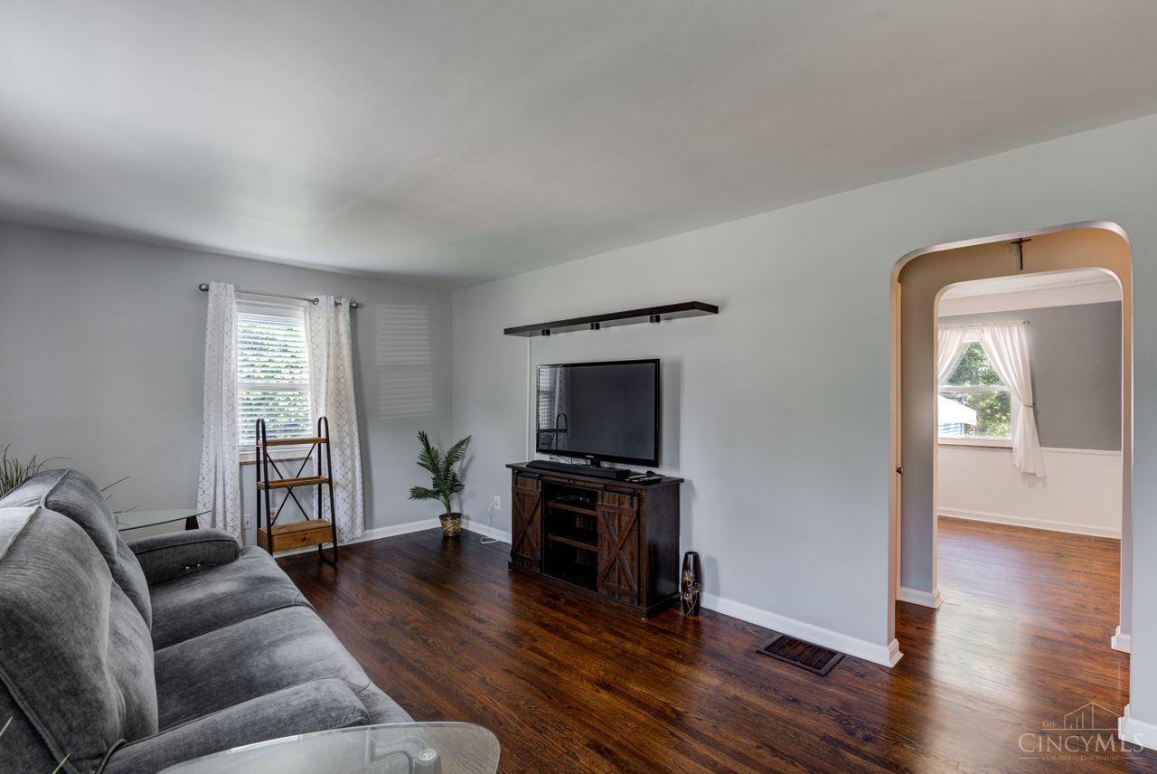 368 Ingram Road