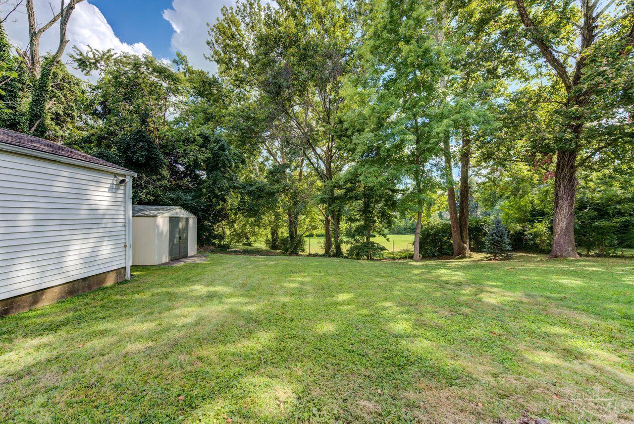 368 Ingram Road